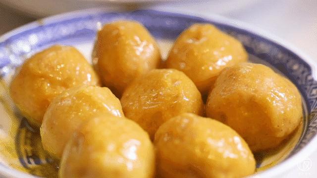 广东最受欢迎的八道广式糖水,人均只要20块的广式糖水