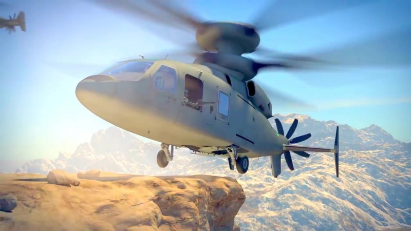 俄罗斯还有能力研发卡52吗,苏俄一共研发几款共轴反桨直升机