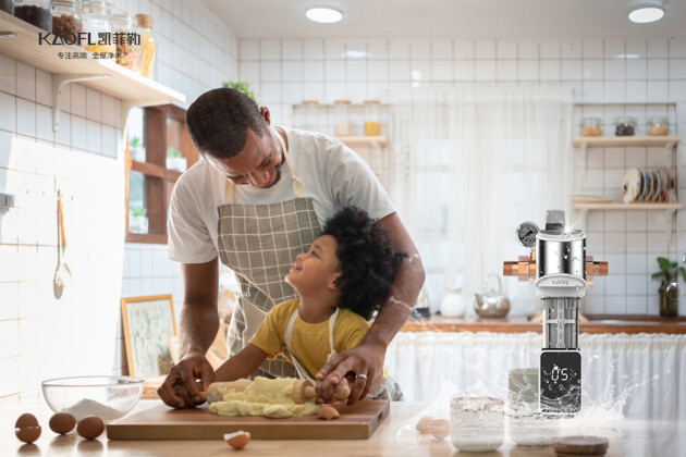 美国十大名牌家用净水器,2021年净水器十大品牌排名