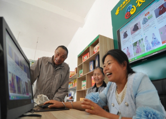 农村最稀缺的创业行业,未来5年农村创业风口