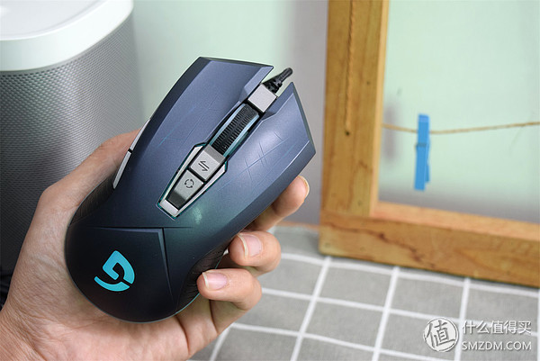 双十一高性价比鼠标推荐,一百多块高性价比鼠标推荐