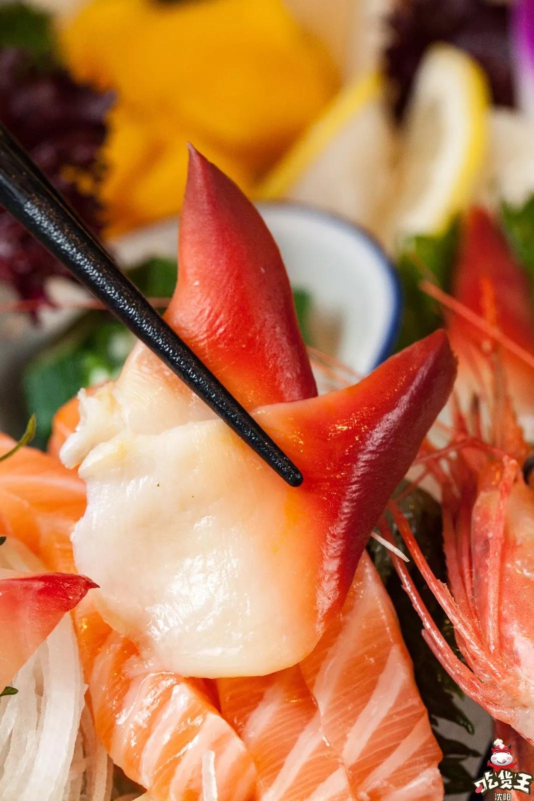 沈阳日料自助深夜食堂,沈阳日料食堂