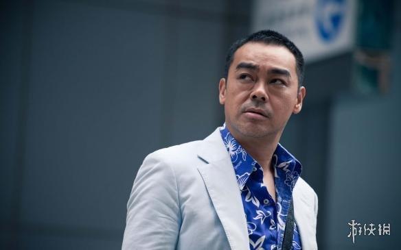 孙兴香港男演员,香港演员孙兴讲粤语