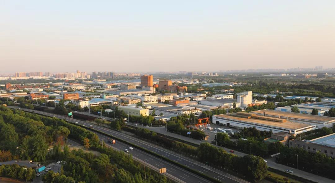 聚产成势！来“康康”郫都答卷