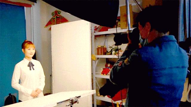 泉州证件照照相馆哪家最好,泉州拍照打卡圣地照相馆