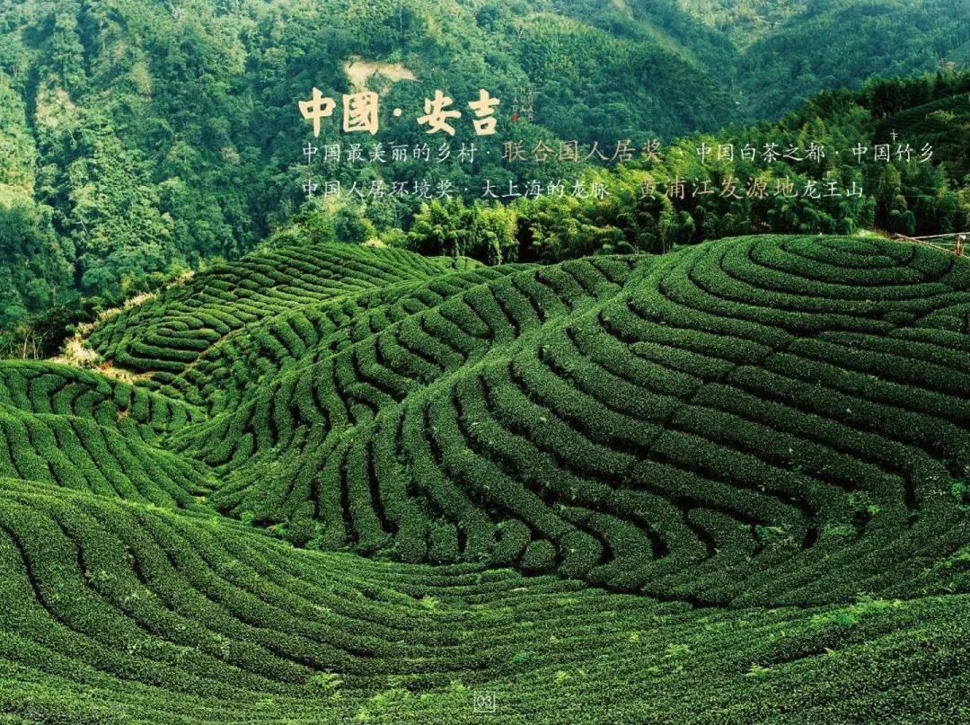 绿城安吉桃花源大花园,安吉绿城桃花源