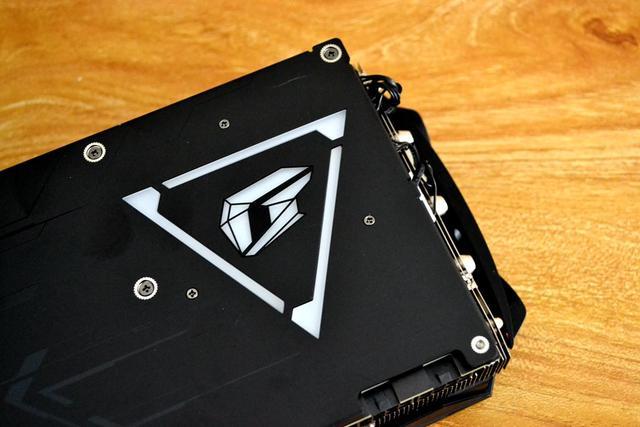 七彩虹rtx2060s8gv2战斧豪华版,七彩虹rtx2060有几款