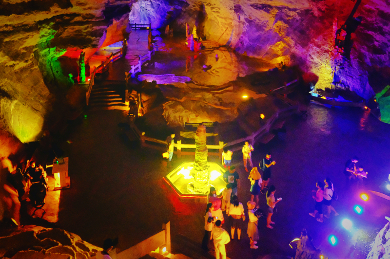 安徽旅行记忆|广德:江浙皖交界处的“金三角”小城