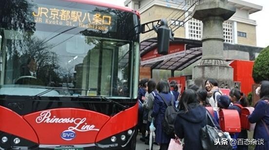 车趣!盘点下“岛国”的老司机都开什么车?带你看看日本街头··