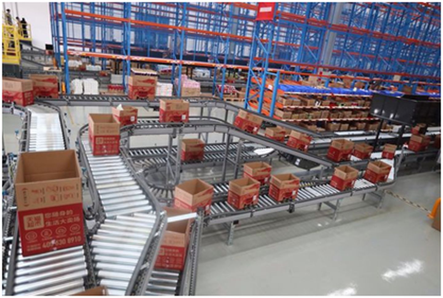 有什么东西是中国能造，外国不能造的？