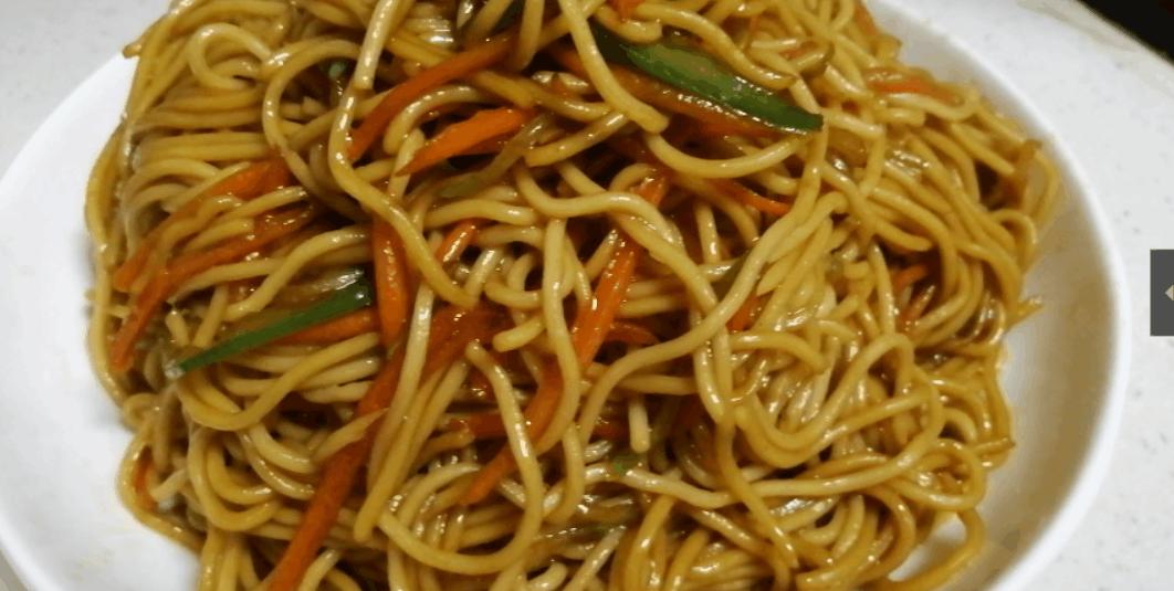 炒面不粘锅的技巧教你一招,做炒面酱油粘锅怎么办