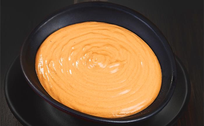 芝麻酱调好后怎么感觉不细腻,芝麻酱黏糊不好吃