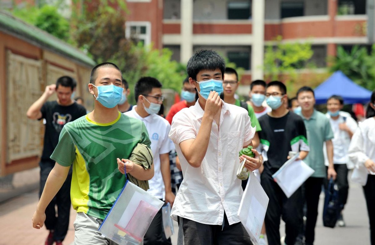 高职单招和高考统招有什么区别吗,高职单招与高考有哪些区别