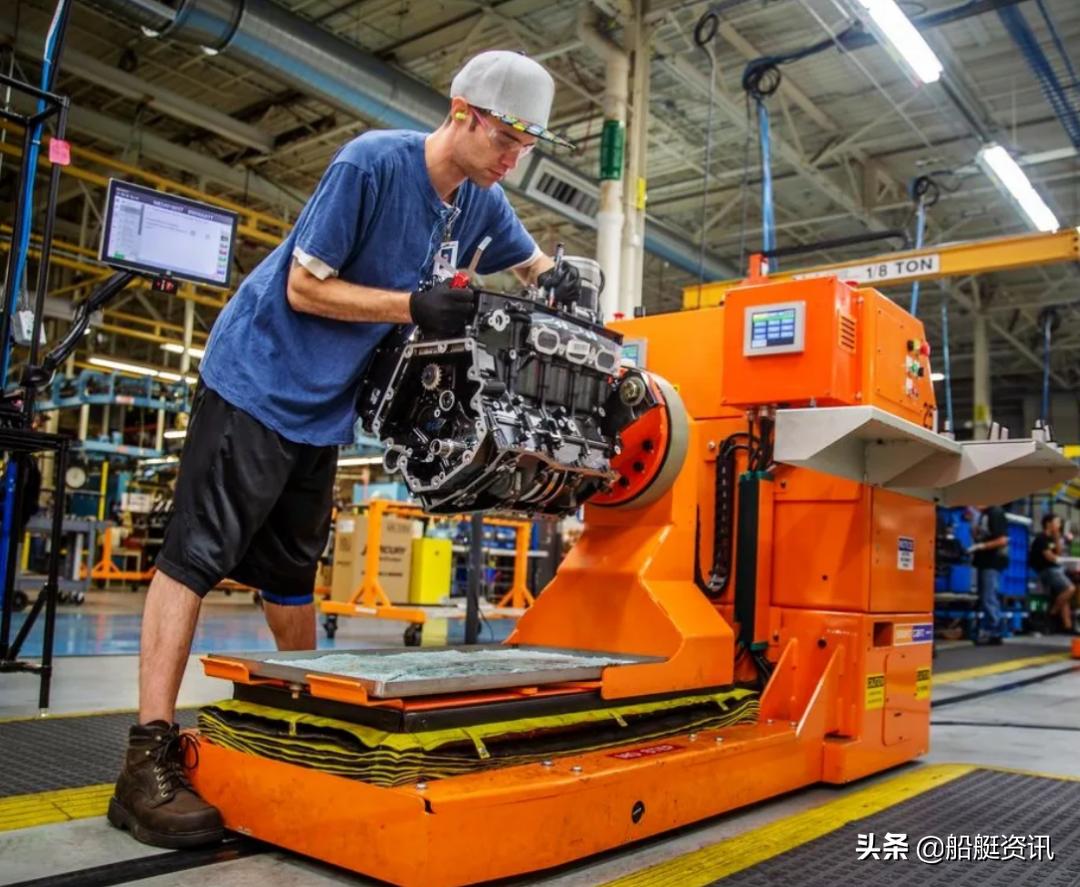 水星海事技术公司营收,水星未来5年消息