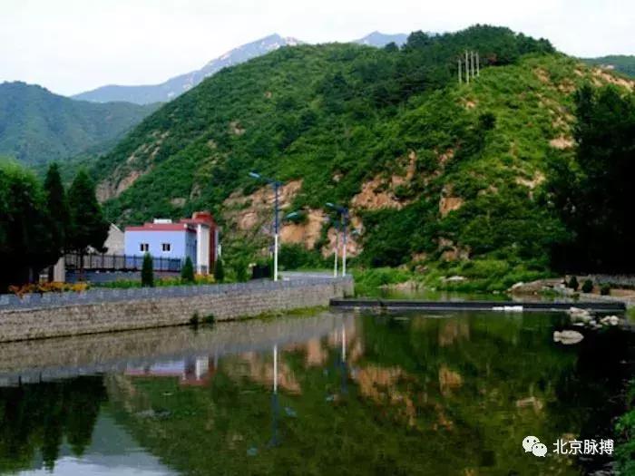 画说回龙观,北京最漂亮的森林公园