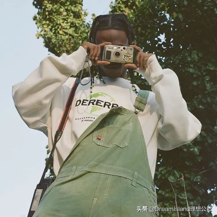 韩国小众品牌衣服欧阳娜娜同款,欧阳娜娜同款小众品牌