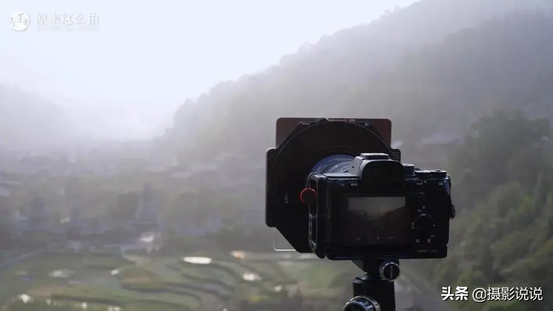 「精选」张千里:NiSiS6for索尼14GM,让灯泡头不仅为星空神器