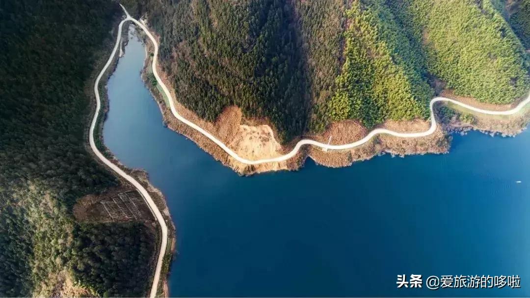 中国最美十大自驾线路,中国最美的七条自驾游路线