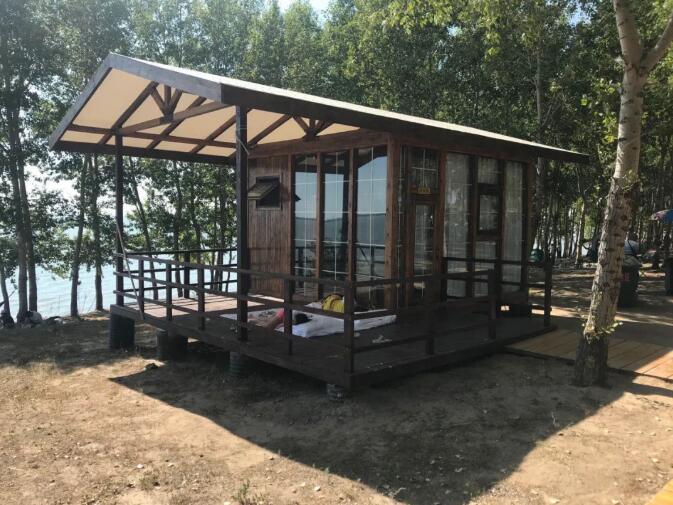 杜尔伯特嘎日迪景区门票哪里买,杜蒙县嘎日迪一日游