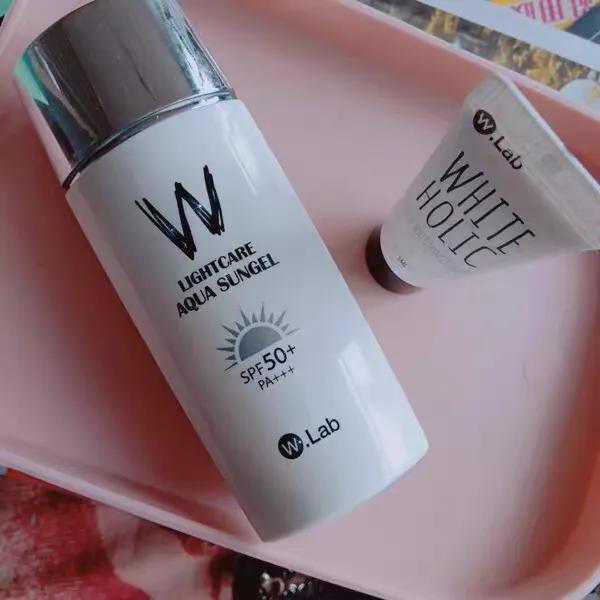 防晒干货100条,选对防晒教你轻松透白一整夏