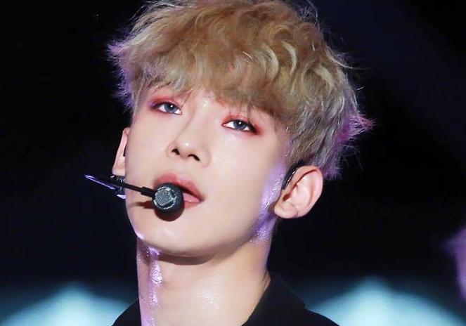 exo不能没有金钟大低音,exo不能没有金俊勉