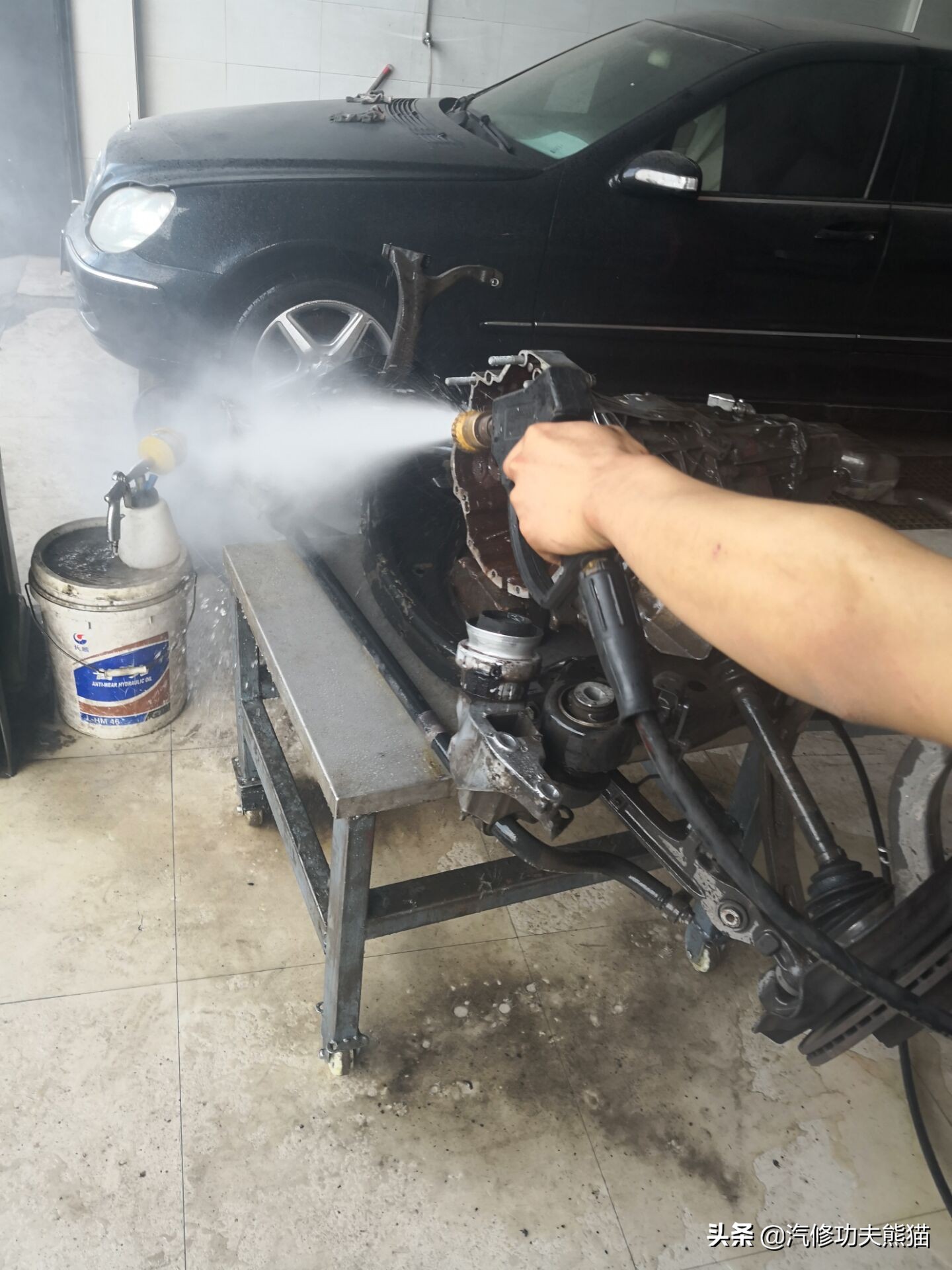 老款奥迪a6l烧机油的车型,最新款奥迪a6l质量怎么样烧机油吗