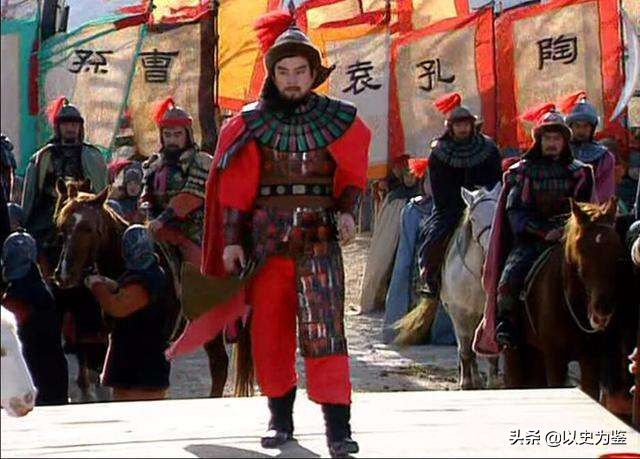 三国迷雾曹操的五大谋士,三国迷雾曹操被谁杀死