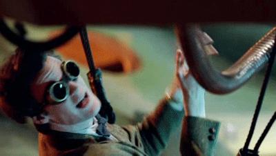 连名字都没有的主角,连个名字都没有