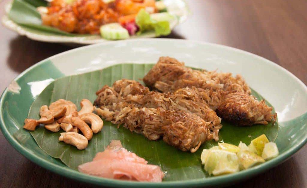 泰国旅游必吃的泰国特色美食介绍,在泰国美食推荐攻略