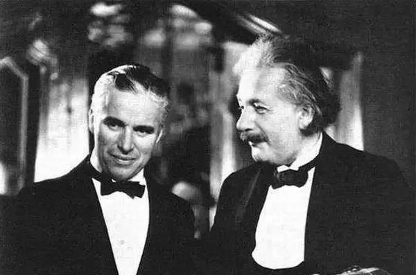 那些让人动容的历史瞬间,历史上那些惊艳的人