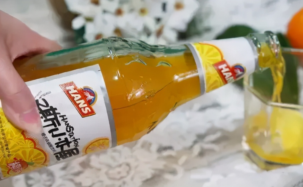 快乐肥宅水到底是什么,快乐肥宅水真的能喝吗