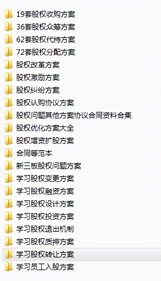 公司股权转让协议书完整版,股权转让协议签订后未变更