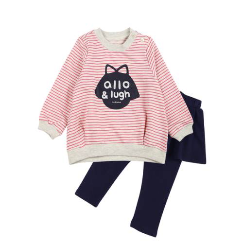 比较韩范的童装品牌,韩国秋季潮牌童装排行榜前十名