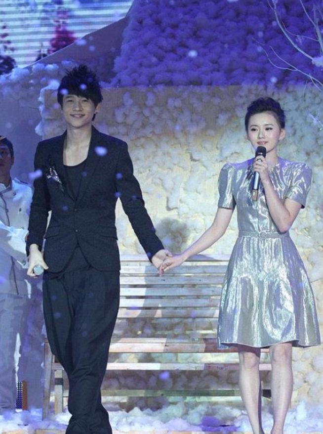 放着好好的富家千金、名媛不做，非往小三圈子里挤，太可惜