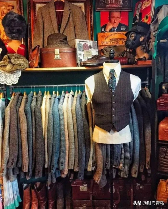 当什么“尾款人”，来青岛这些店购物不香吗