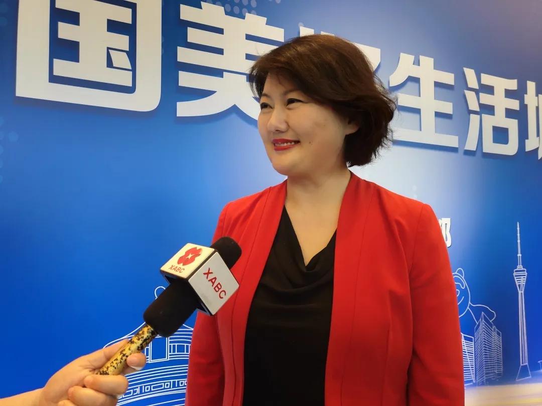 西安入选十大向往之城,中国美好生活城市十大向往之城