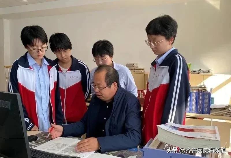 荣成市优质学校在哪里,荣成市学校排名