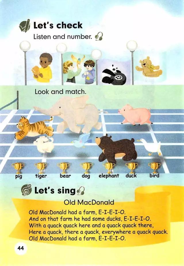 pep三年级英语上册单词默写表打印,pep三年级英语上册recycle1