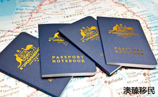 澳洲pr是永久居民吗,澳洲pr要求在澳居住