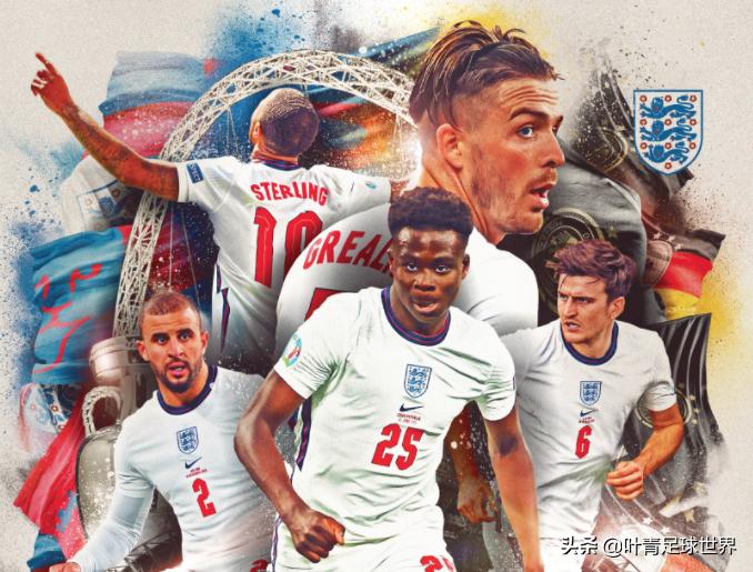 2024年欧洲杯十大夺冠热门,今年的欧洲杯谁会夺冠呢