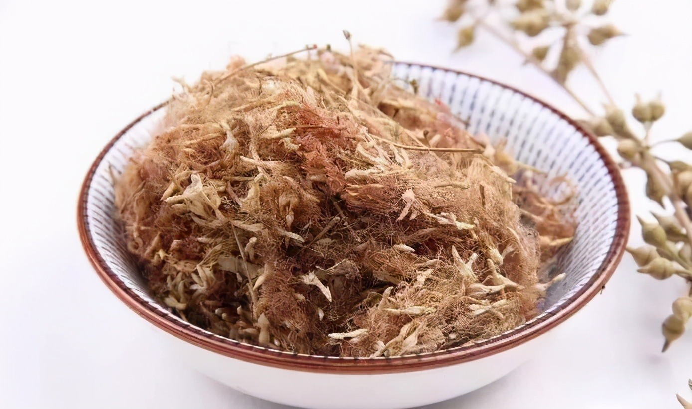 能让人安静下来的一味中药,一味中药胜过安眠药