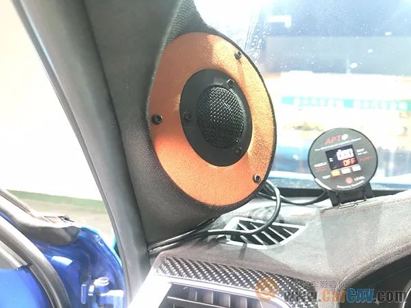 音响升级汽车试听,音响升级一步到位