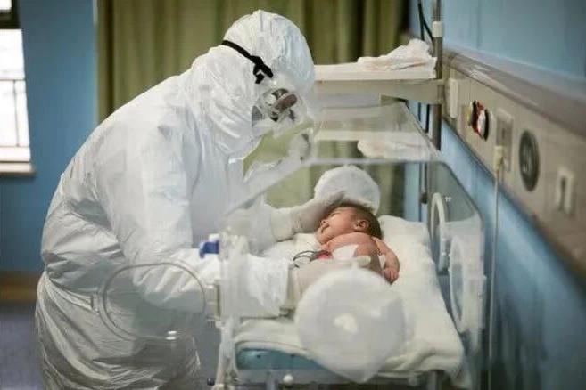 高烧引起的死亡病例,高烧致死的儿童