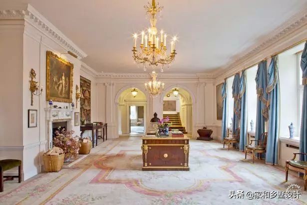 梅西内马尔c罗豪宅,c罗内马尔梅西姆巴佩的豪宅