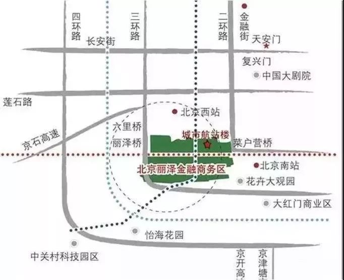 洞察楼市深度解析,北京豪宅发展趋势