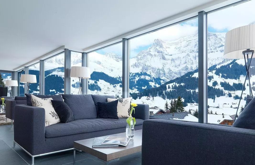 全世界最秀的泳池集合，来一场说走就走的旅行吧