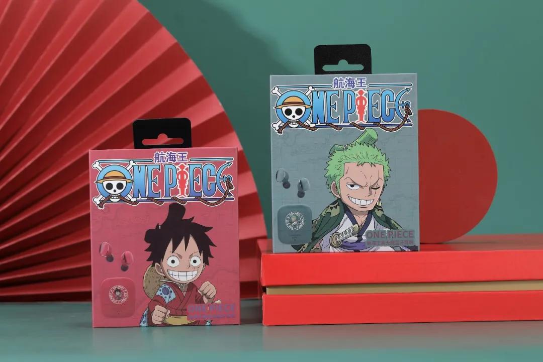 oppo耳机encox故宫,oppo日本联名概念耳机