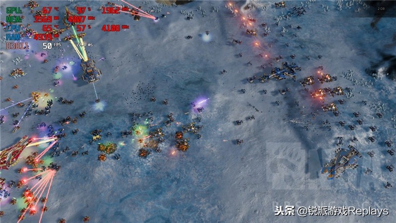 alienware外星人背部灯光,外星人全家桶颜值