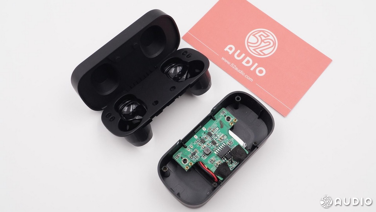 fiilt1lite蓝牙耳机怎么拆,fiil这款tws真无线降噪耳机