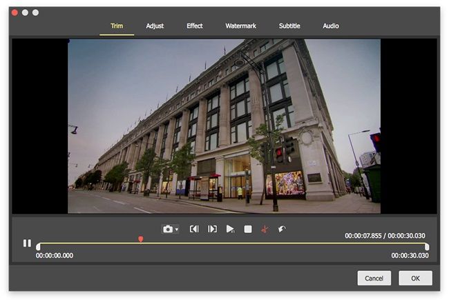 最佳视频剪辑软件：自媒体人或初学者以及专业电影制作者